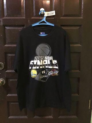 NBA FINALS