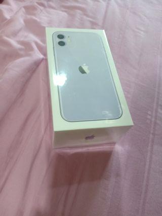 Apple Iphone 11 64Gb Purple New MY Set