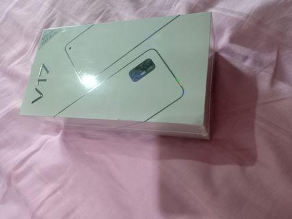 Vivo V17 256Gb ROM, 8Gb RAM New MY Set