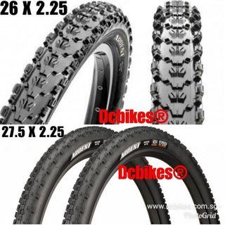 maxxis tyres 27.5 x 2.8