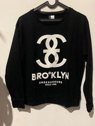 Sweater Brooklyn H&M