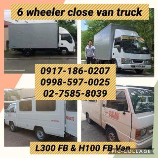 0998-597-0025 Mitsubishi L300 FB for Rent Hire Car Rental Close Van Aluminum Truck H100 Metro Manila Delivery Lipat Bahay Pasay Quezon City Taguig Pasig Caloocan Marikina Las Pinas Muntinlupa Alabang Makati