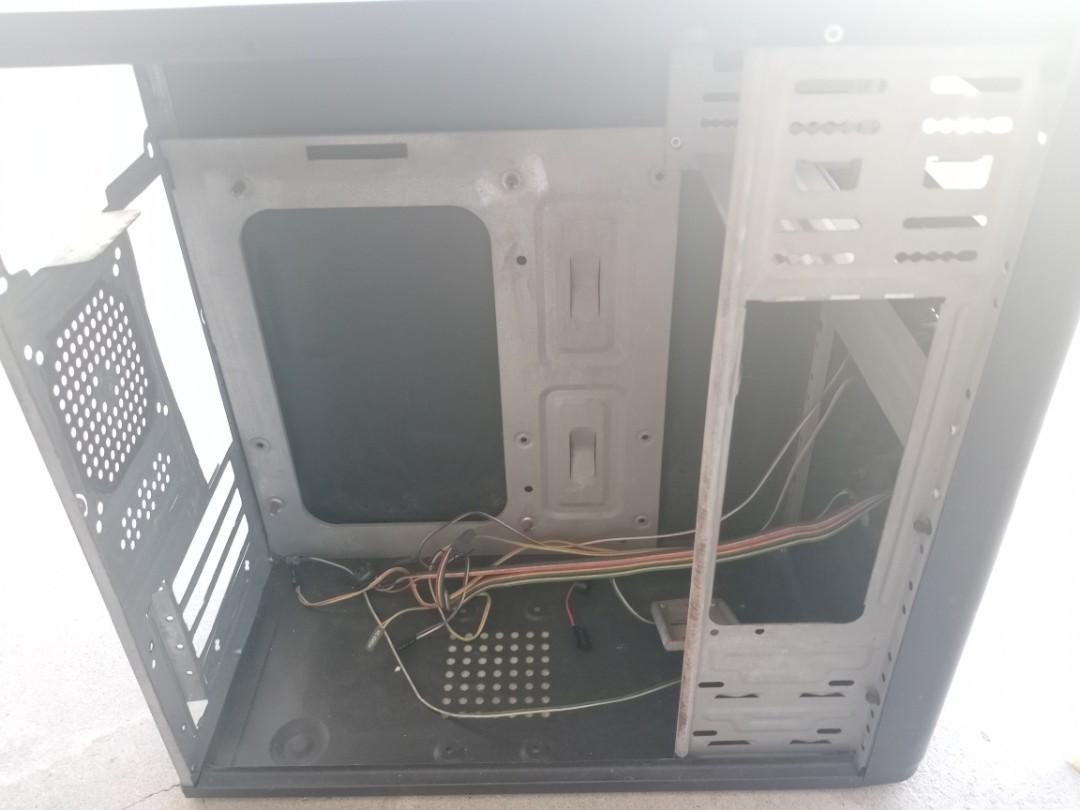 2nd hand computer parts, Computers & Tech, Parts & Accessories, Computer Parts on Carousell