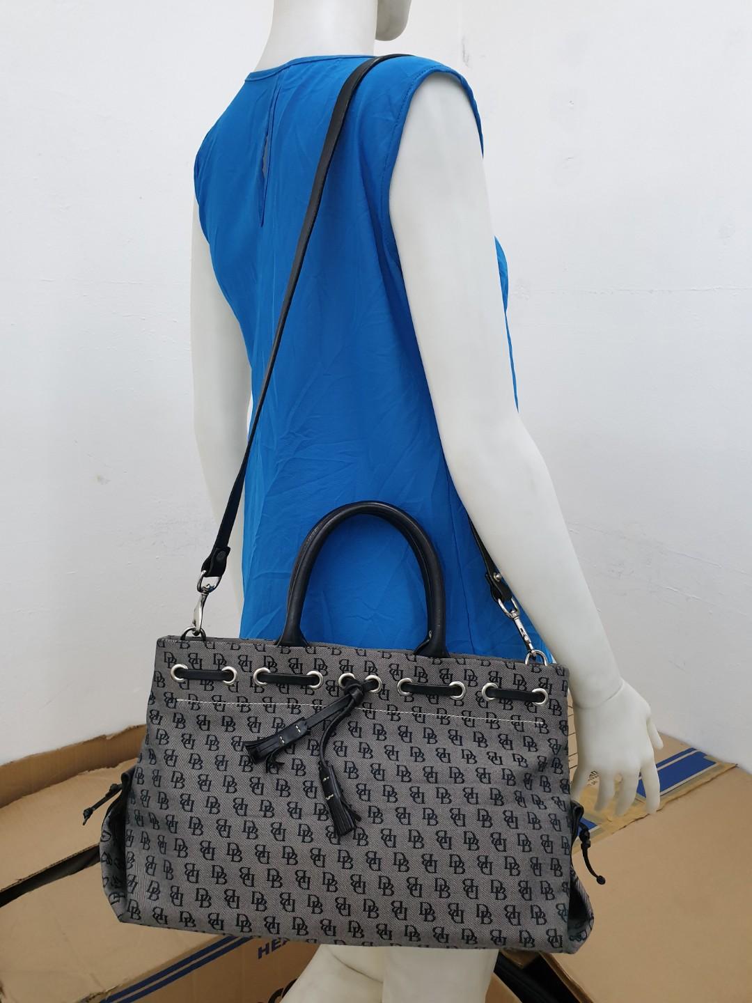 Dooney code store