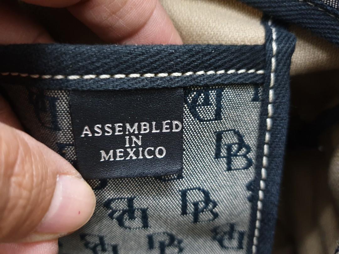 Dooney and bourke code online