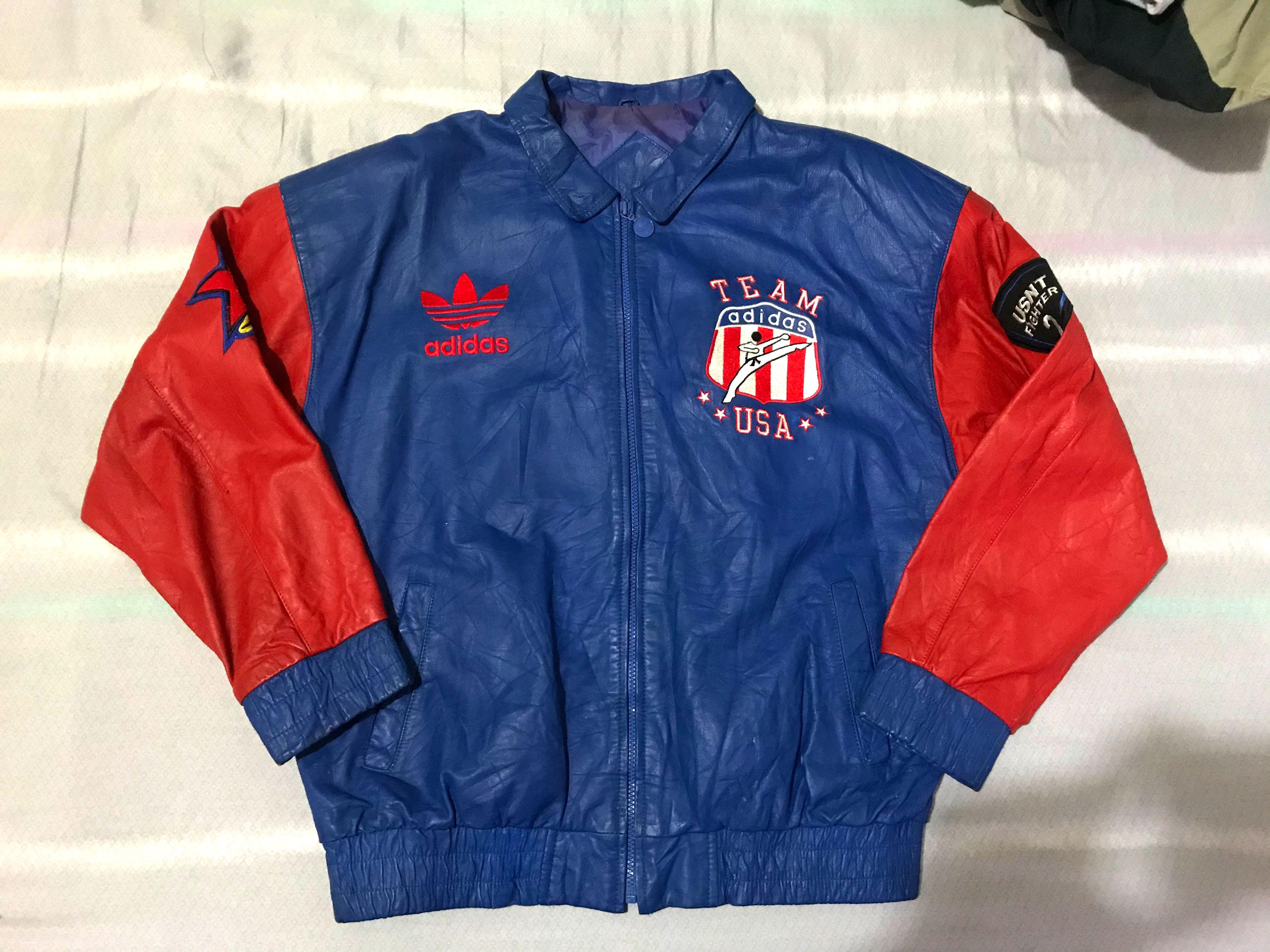Adidas store original vintage