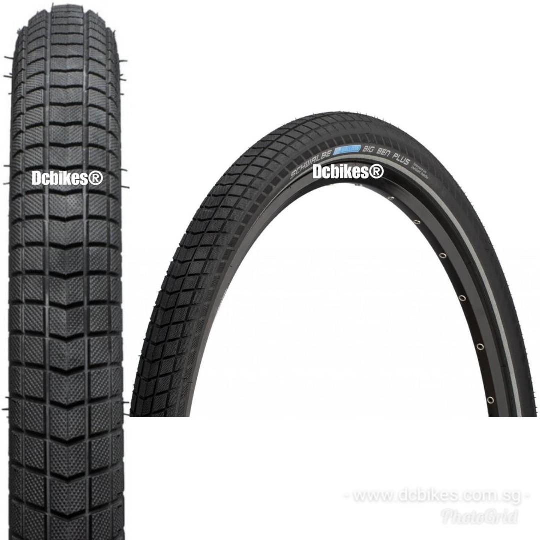 schwalbe 29 2.0