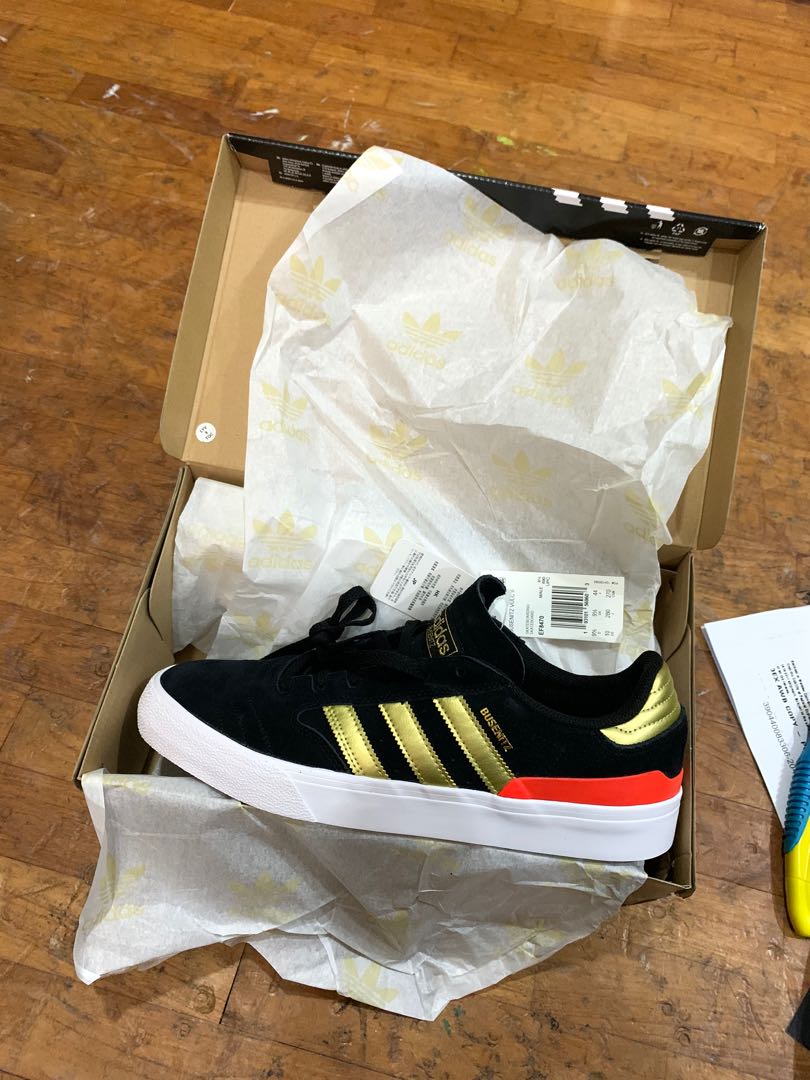 Adidas shop busenitz malaysia
