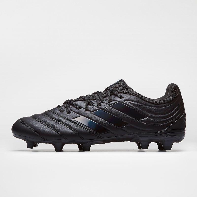 Adidas Copa 19.3 FG Football Boots, Men 