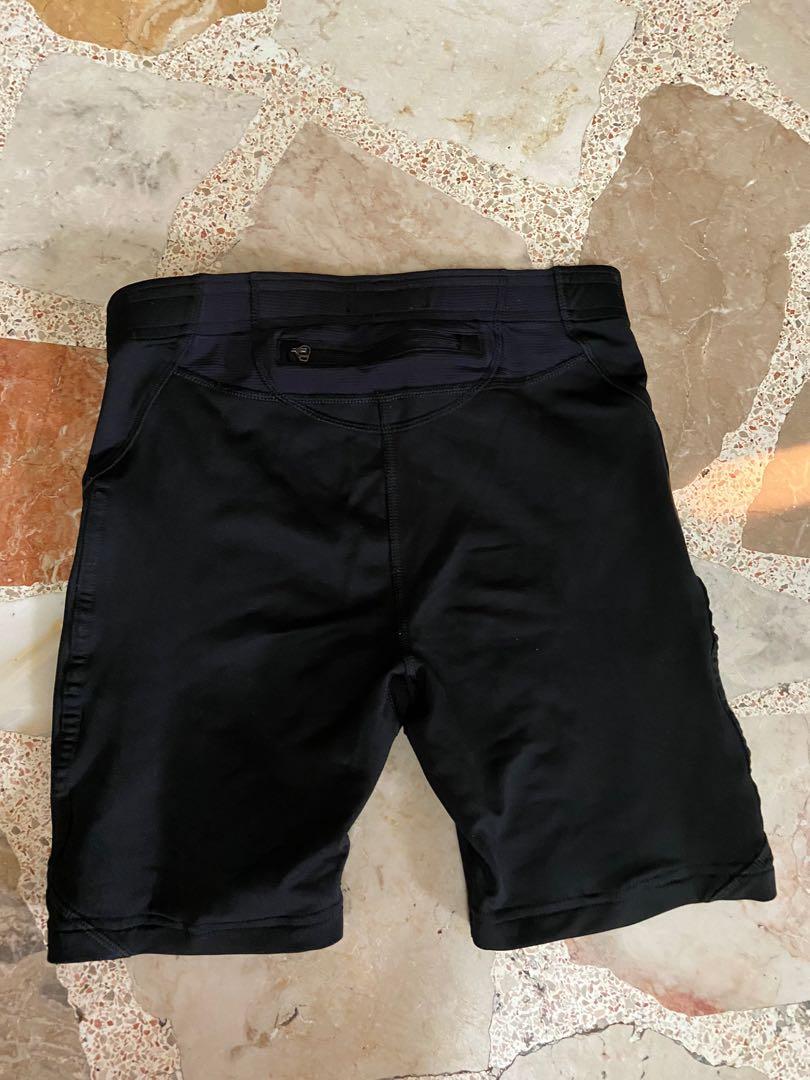 ADIDAS Women’s Training Shorts (Medium) (Category: Activewear) located in Quezon City. Submitted by adiesaur (Listing ID 282402973, Image 3). Description: Size Medium Flaws: Tag for the zipper got lost but still functional. “Climacool” label already erased. .