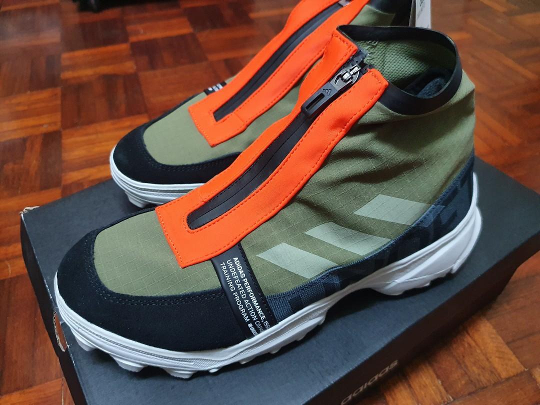 Undefeated x adidas gsg9 outlet