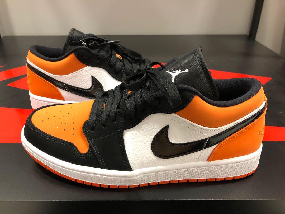 jordan 1 sbb low