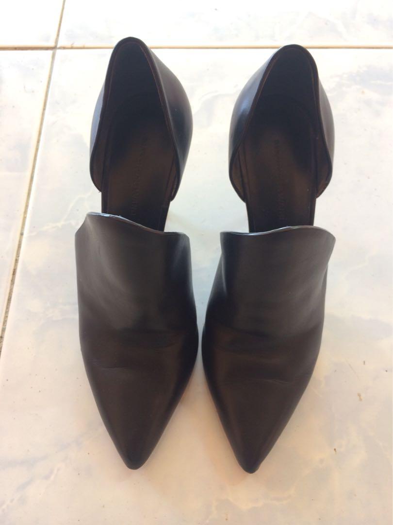 Alexander wang vero cuoio new arrivals