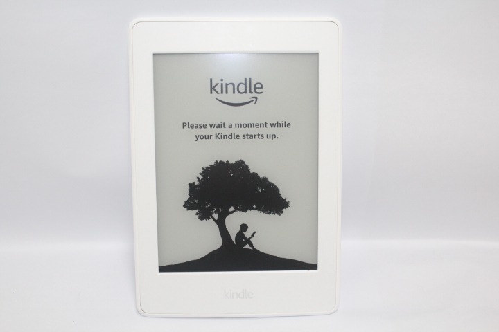 Kindle Paperwhite (3rd gen), 4Go