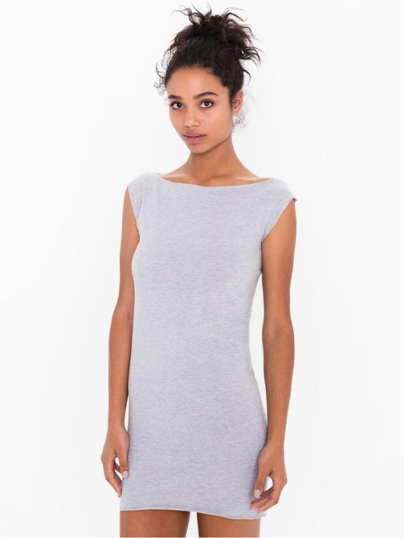 Shirt Jersey Dress XS 