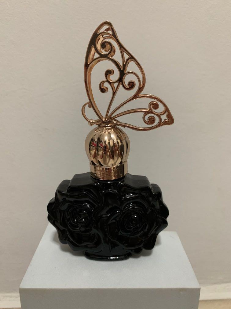Anna sui la sales nuit de boheme edp