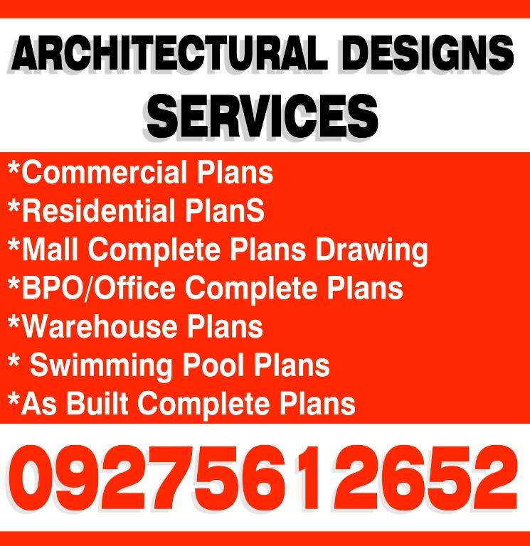Architectural Civil Engineer Sign and Seal Plans Permits, Hobbies ...