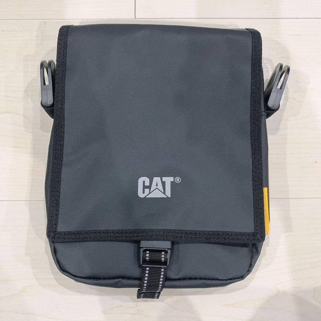 Free Delivery Authentic Caterpillar Sling Bag