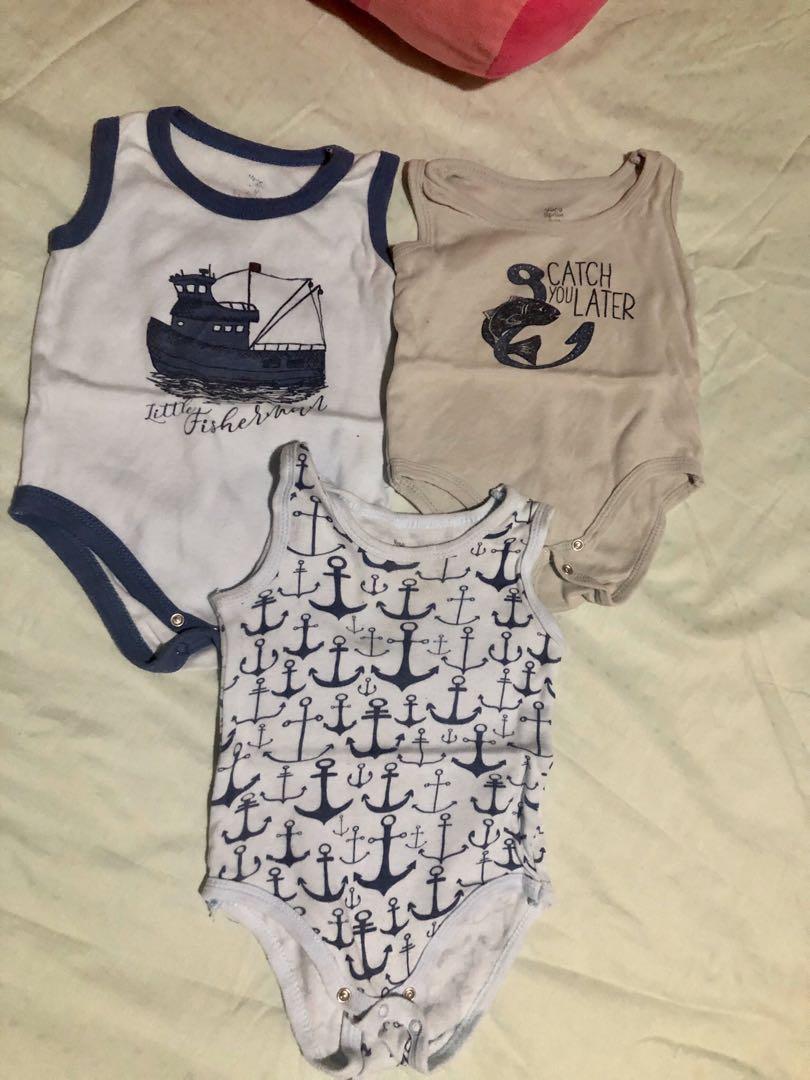 onesie set