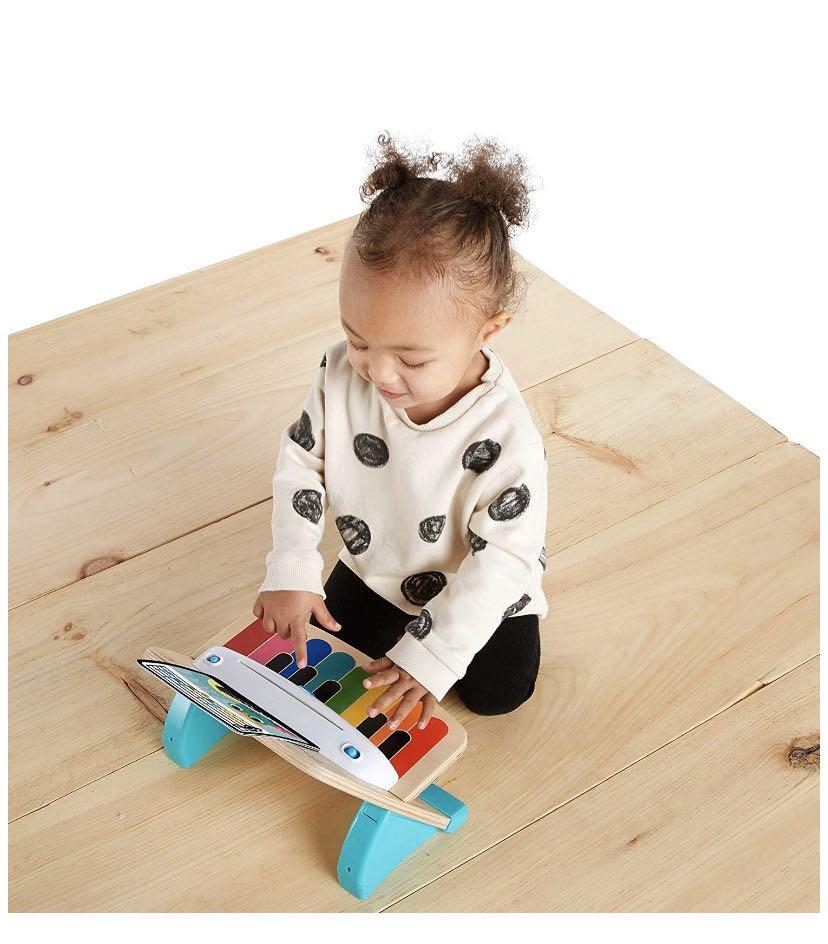 baby einstein hape magic touch piano