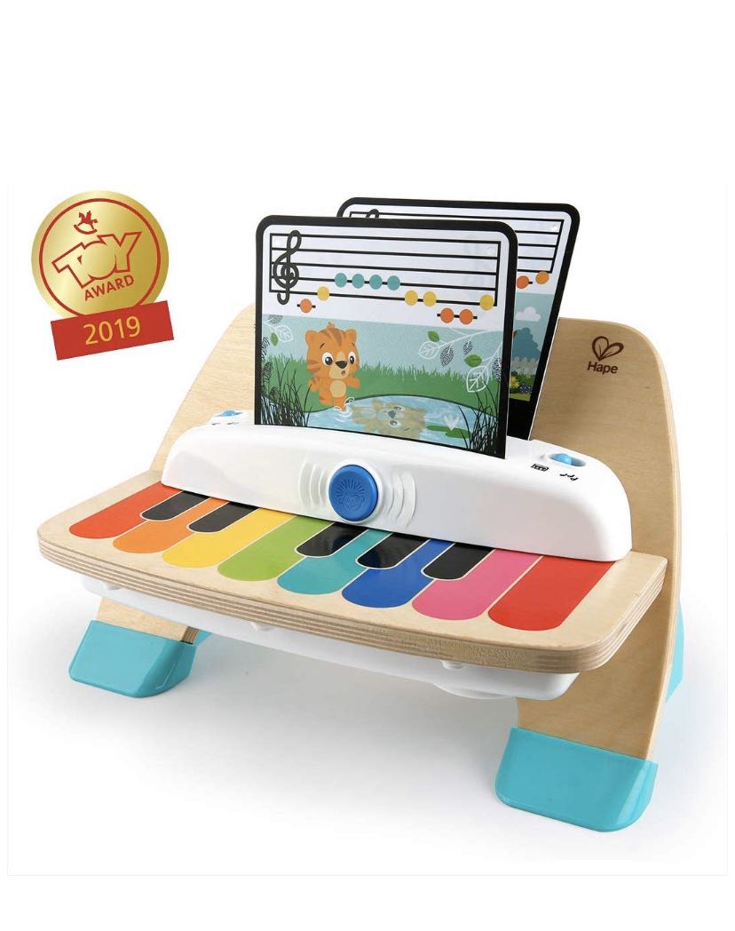 baby einstein magic touch piano canada