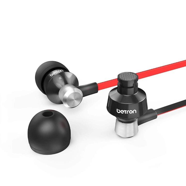 Betron 2025 dc950hi earbuds