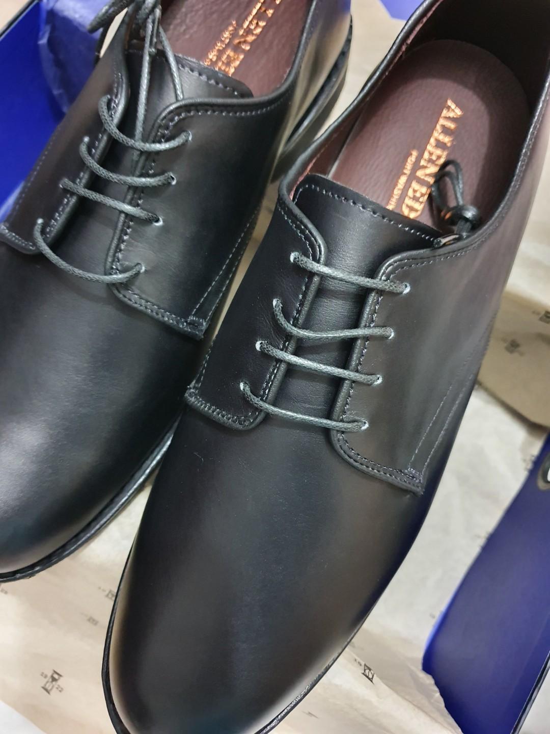 Lax derby shoe on sale