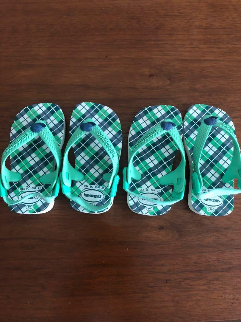 5c slippers discount