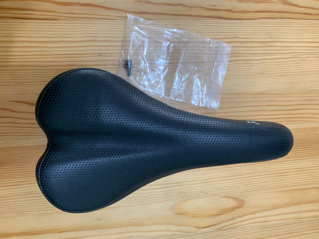 brompton bike saddle