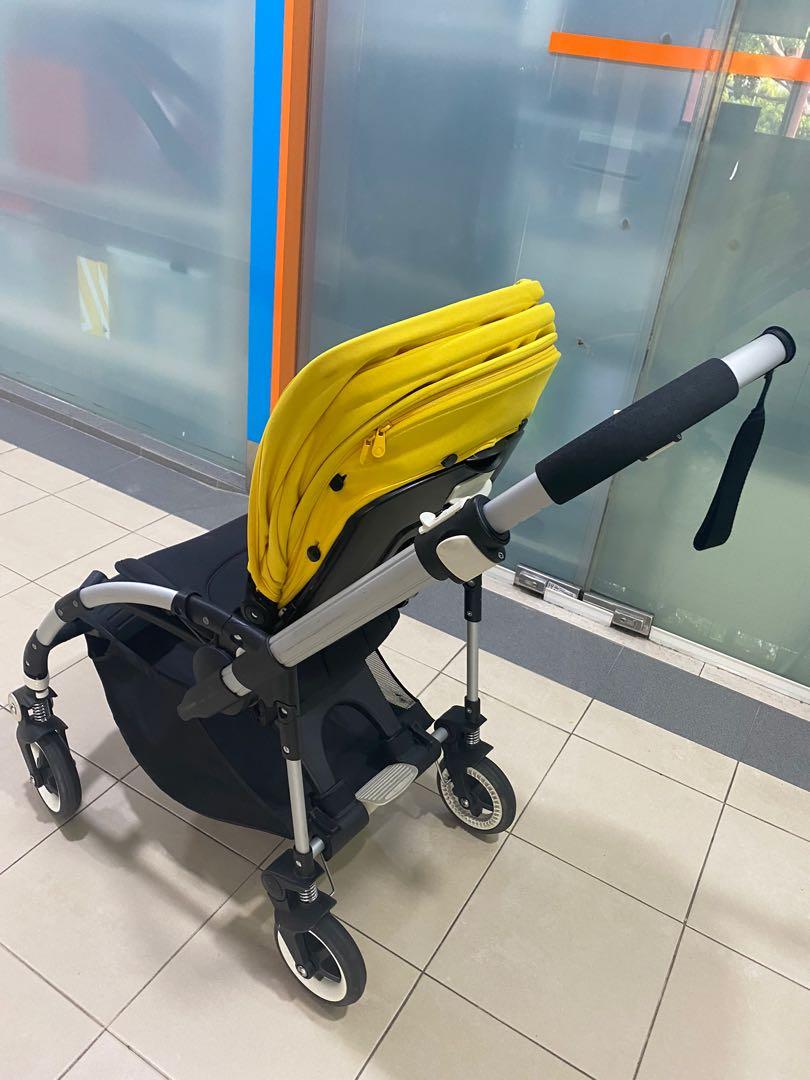 Bugaboo bee standing board store