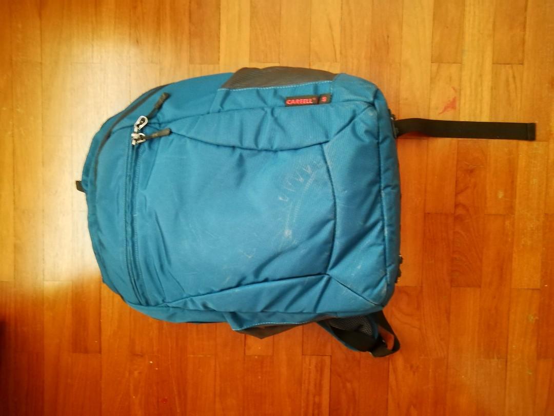 CAREELL Waterproof DSLR Case/Camera Backpack Bag, Photography