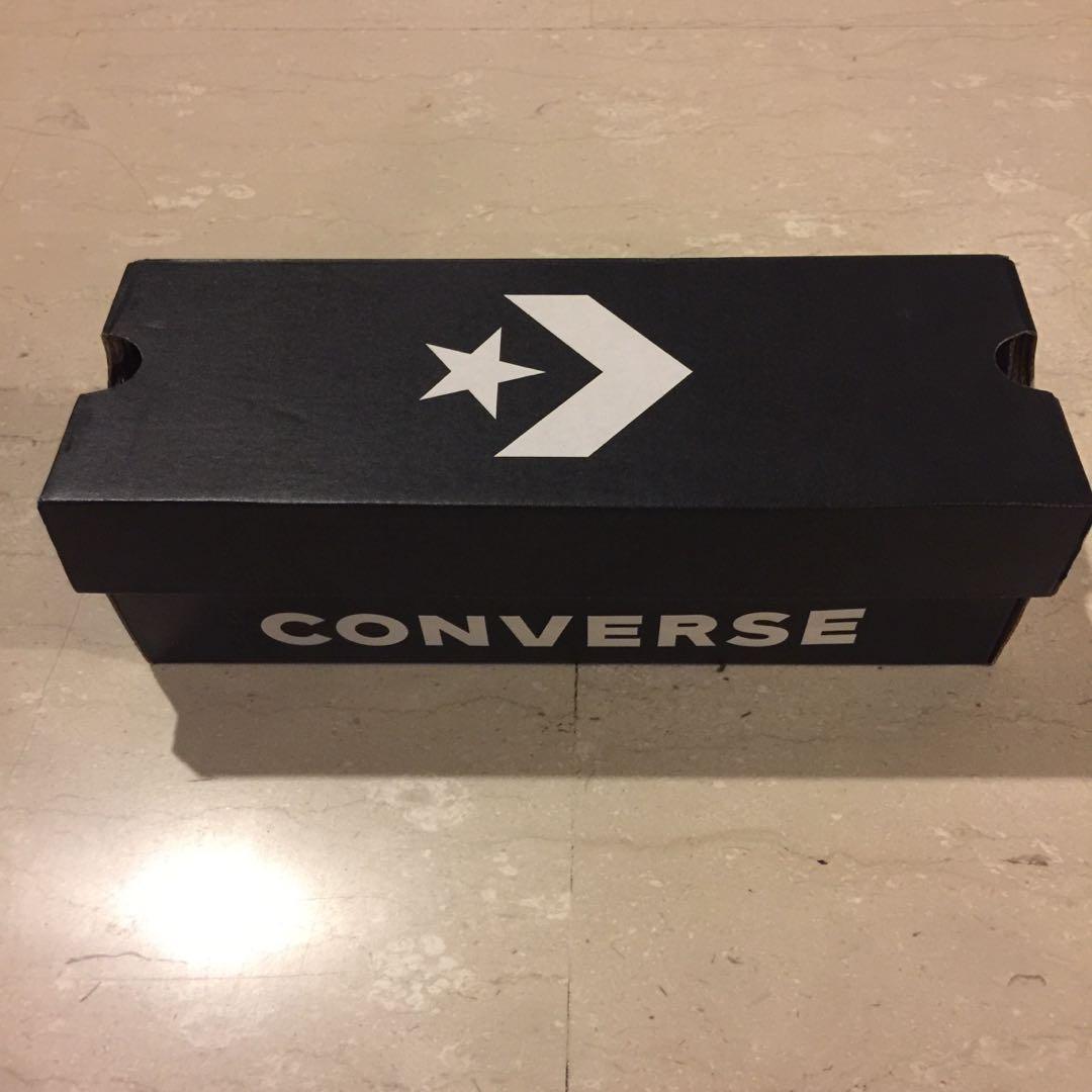Converse all star shop love the progress ox