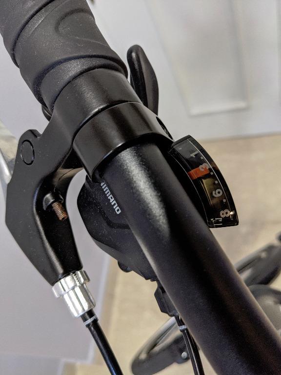 Dahon mariner d8 2020 online