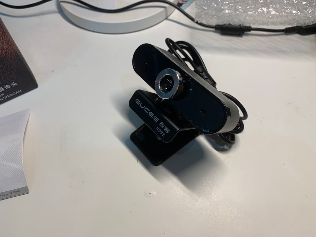 Digital High Definition cam, Computers & Tech, Parts & Accessories