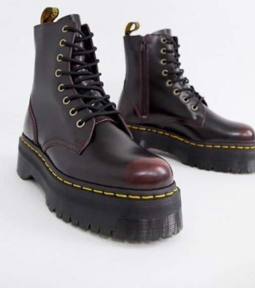 Jadon arcadia dr on sale martens