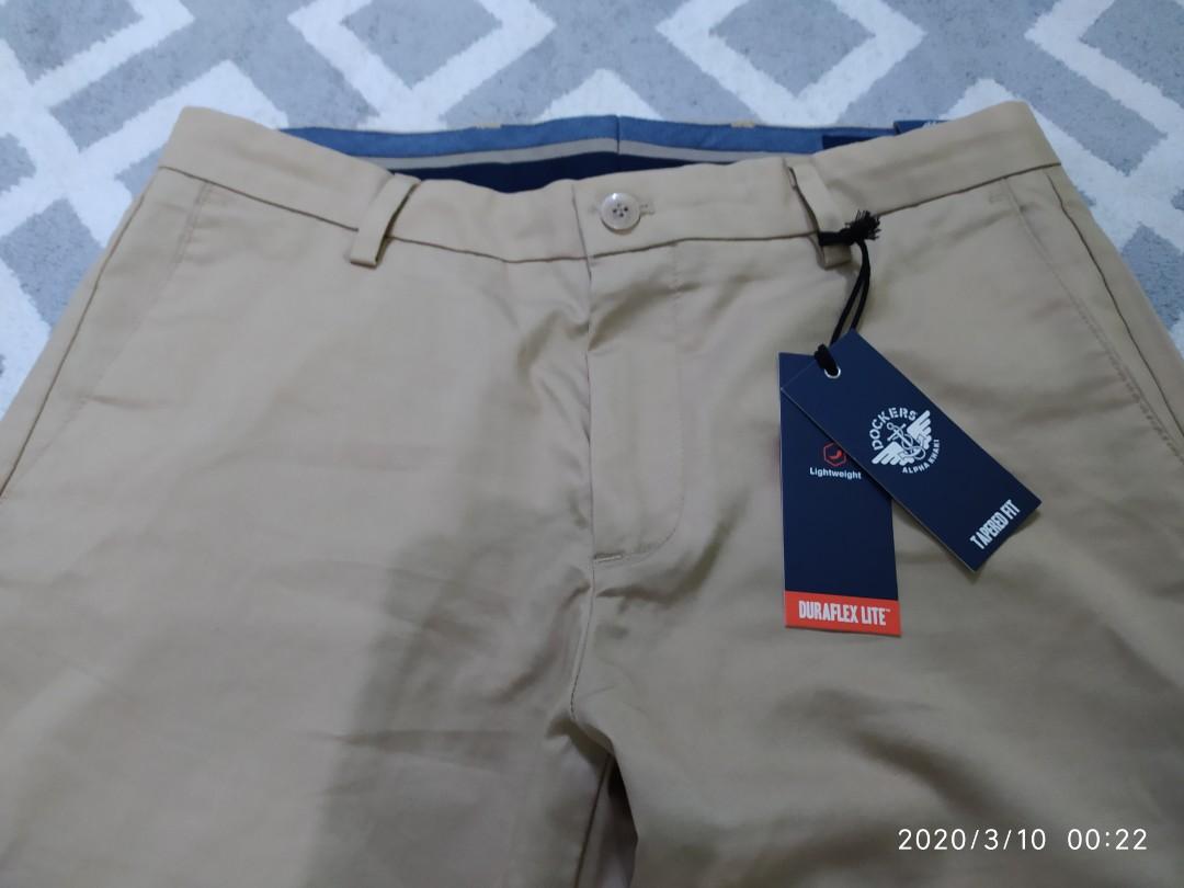 Dockers duraflex sales lite shorts