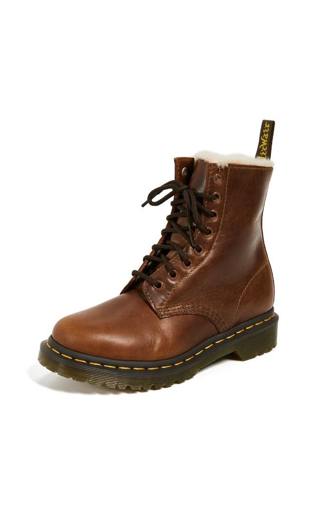 dr martens 1460 serena women's boots
