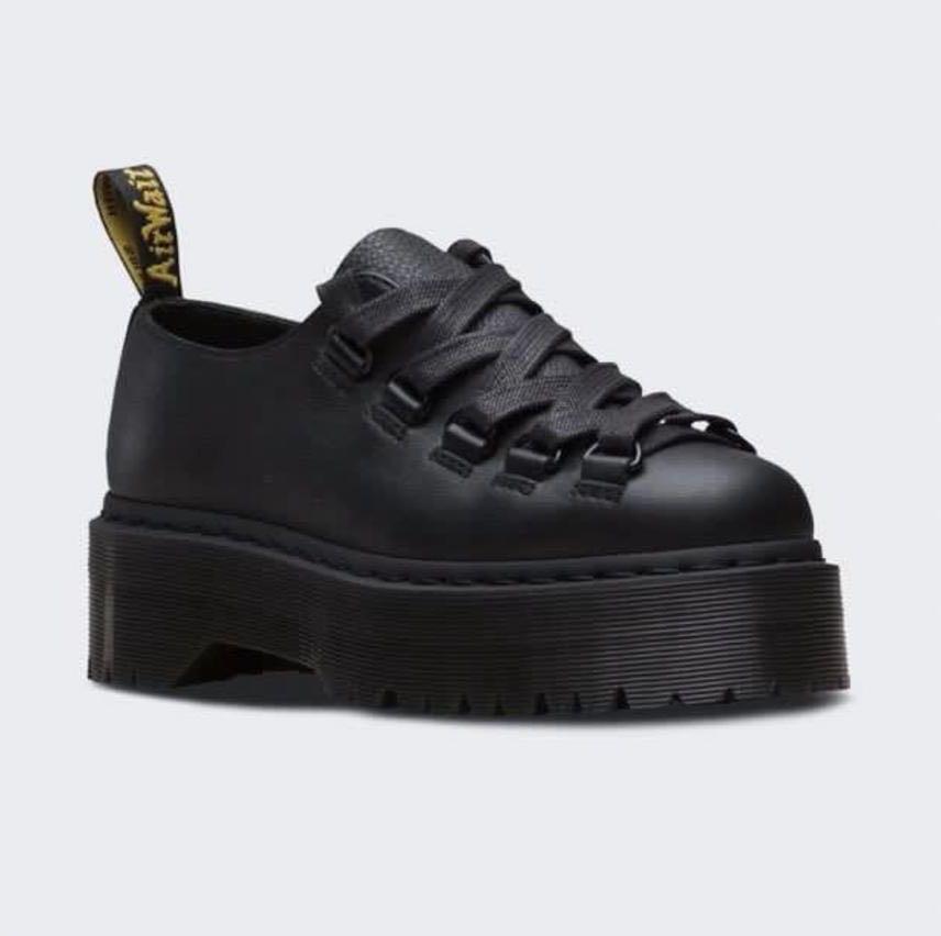 Dr. Martens Caraya Platform Shoes Women s Fashion Footwear