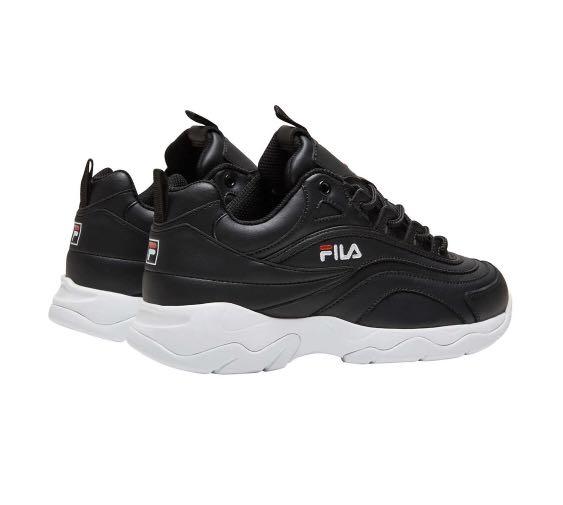 Fila ladies disarray shoes shop