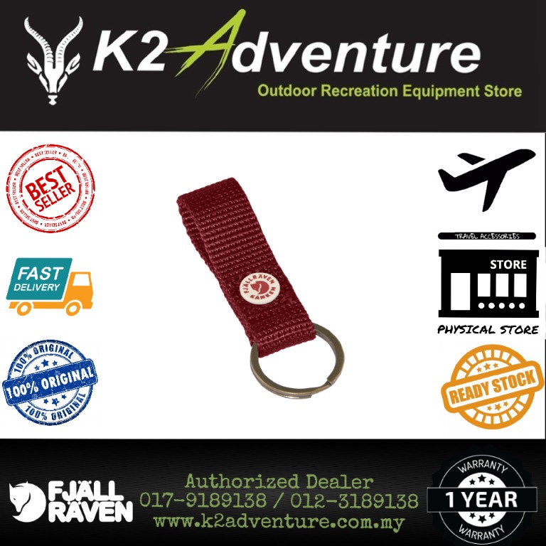 fjallraven authorized dealers
