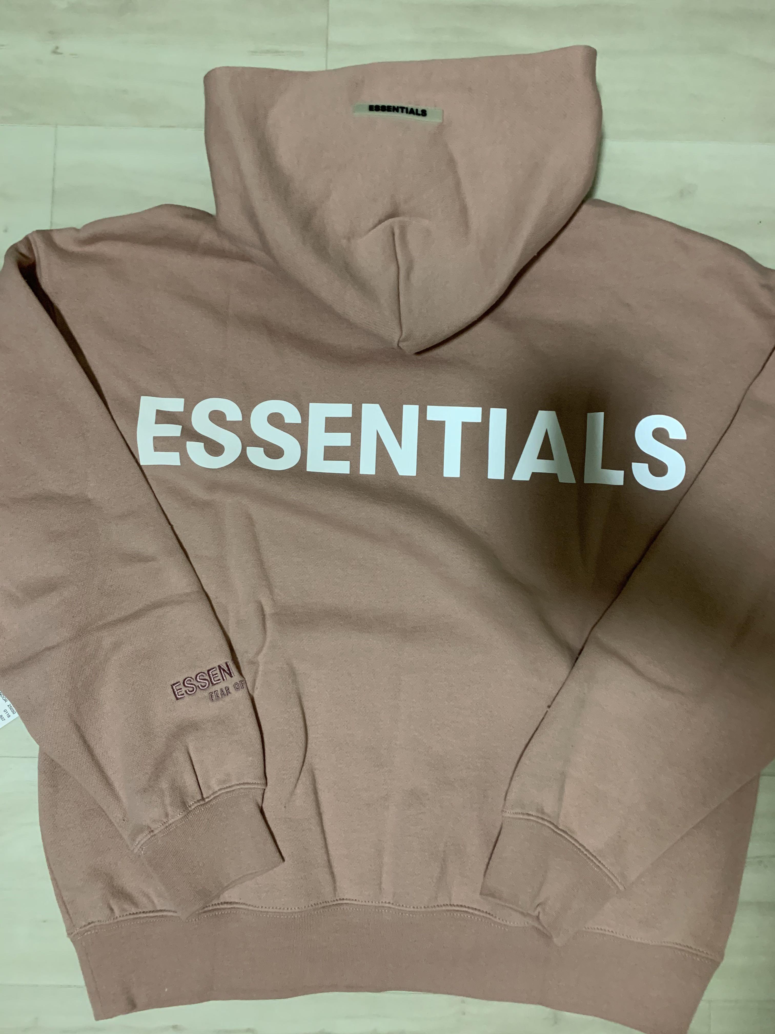 Fog x pacsun hoodie cheap