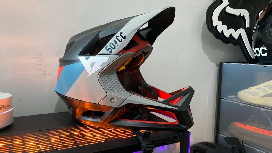 Fox deals proframe drafter