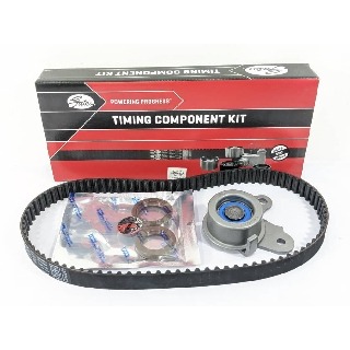 Gates timing 2025 belt kit