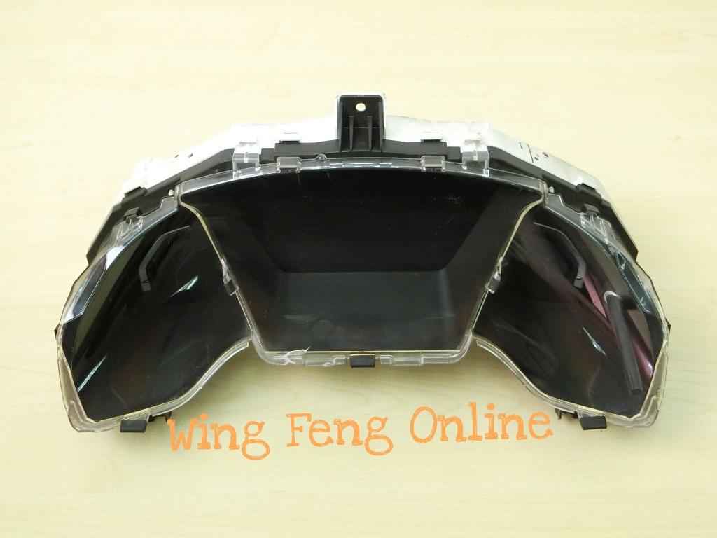 Genuine Honda Civic Tea Fc Cluster Meter Speedometer Auto Accessories On Carousell