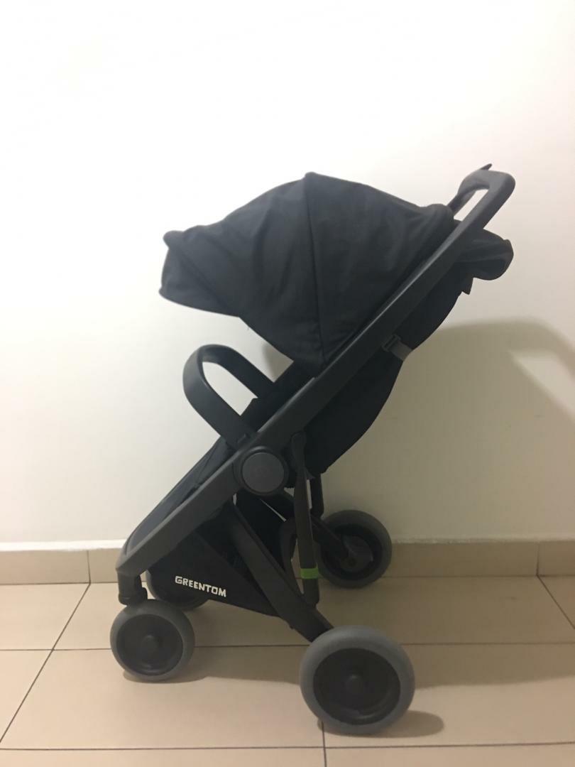 Greentom hot sale stroller price