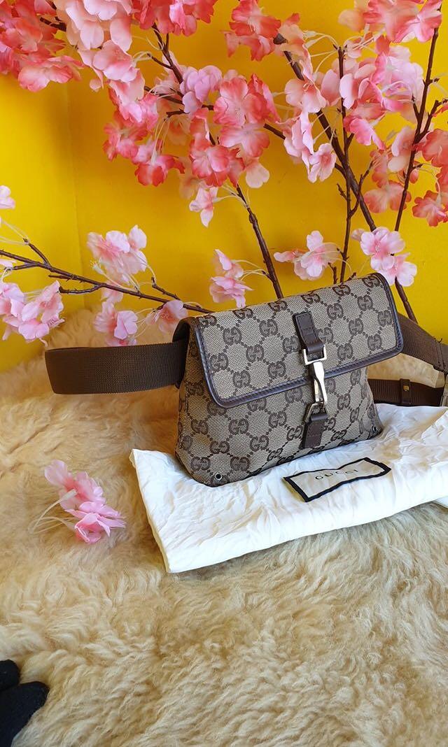 gucci cherry blossom bag