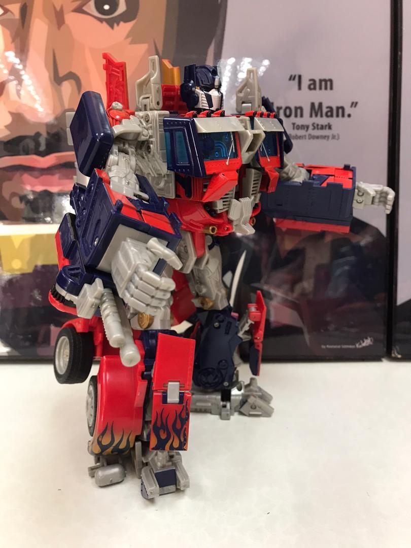 Hasbro takara 2006 transformers store