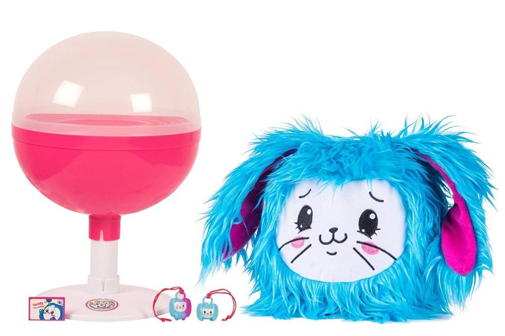 Pikmi pops bento sales the dog