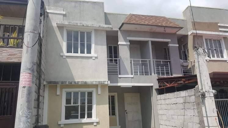 House & Lot For Sale/Pasalo, Property, For Sale, House ...