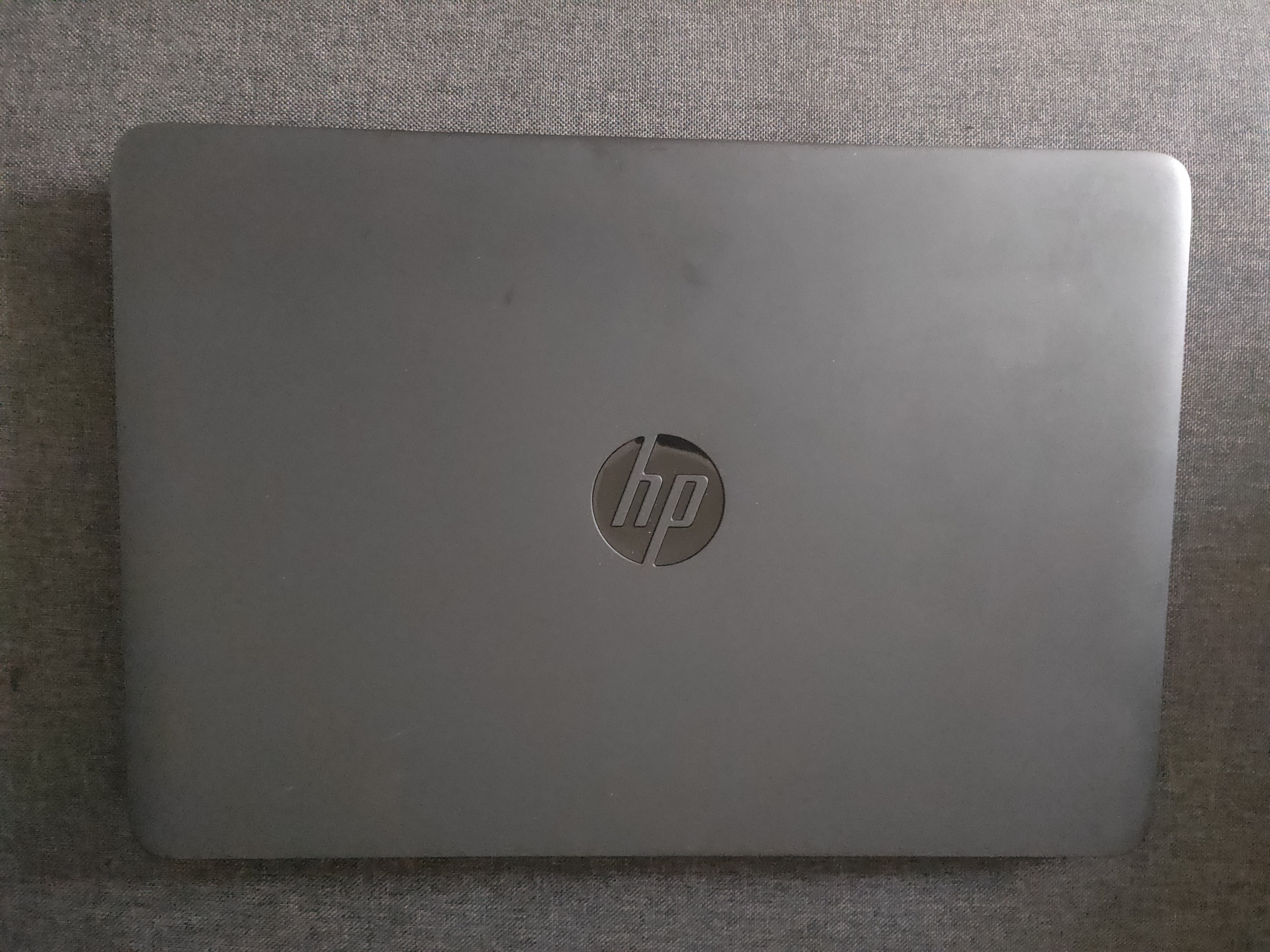 HP Slim Elitebook Gaming i5 8Gb Laptop